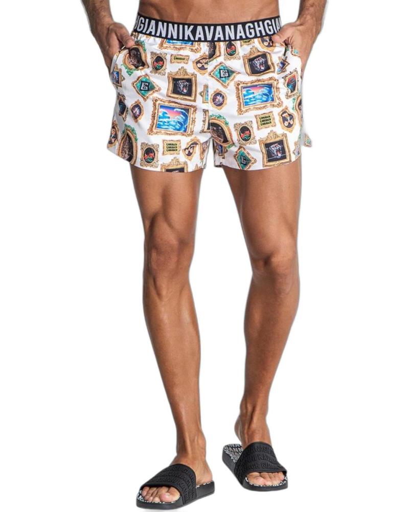 GIANNI KAVANAGH BANADOR MEMORY MULTICOLOR GIANNI KAVANAGH BANADOR MEMORY MULTICOLOR