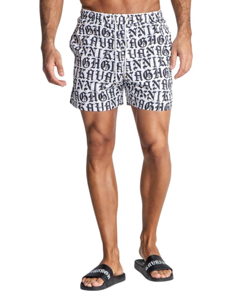 GIANNI KAVANAGH BANADOR MESSAGE BLANCO GIANNI KAVANAGH BANADOR MESSAGE BLANCO