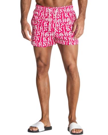 GIANNI KAVANAGH BANADOR MESSAGE ROSA