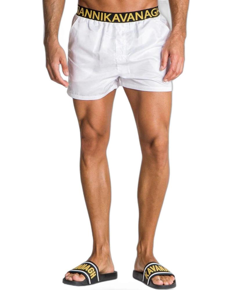 GIANNI KAVANAGH BANADOR PUMP LUXE BLANCO GIANNI KAVANAGH BANADOR PUMP LUXE BLANCO