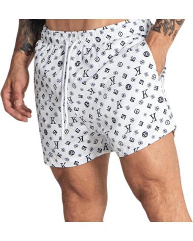 GIANNI KAVANAGH BANADOR REGULAR FIT MANIA BLANCO GIANNI KAVANAGH BANADOR REGULAR FIT MANIA BLANCO