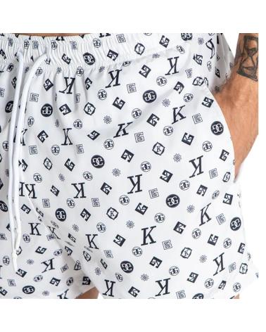 GIANNI KAVANAGH BANADOR REGULAR FIT MANIA BLANCO GIANNI KAVANAGH BANADOR REGULAR FIT MANIA BLANCO