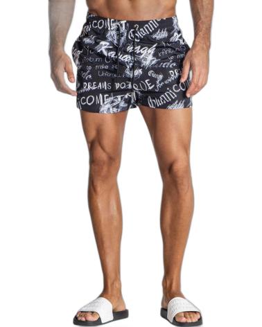 GIANNI KAVANAGH BANADOR SKETCH NEGRO