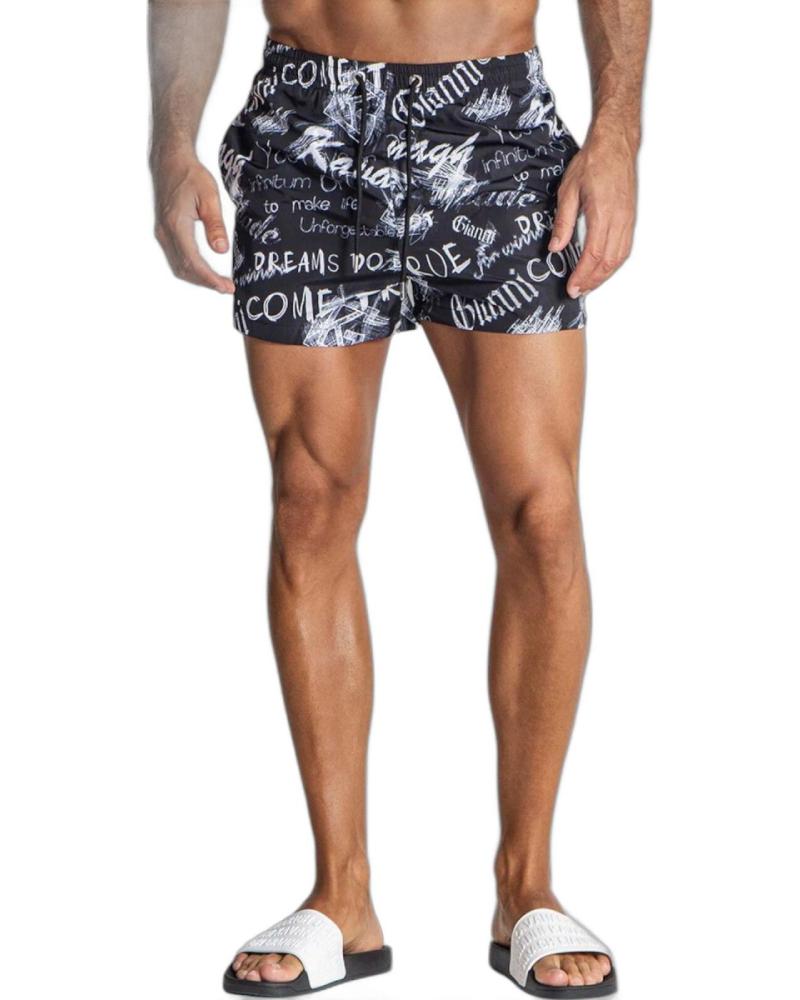 GIANNI KAVANAGH BANADOR SKETCH NEGRO GIANNI KAVANAGH BANADOR SKETCH NEGRO