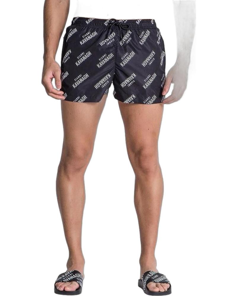 GIANNI KAVANAGH BANADOR SYDNEY NEGRO GIANNI KAVANAGH BANADOR SYDNEY NEGRO