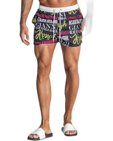 GIANNI KAVANAGH BANADOR TRANSLATION MULTICOLOR