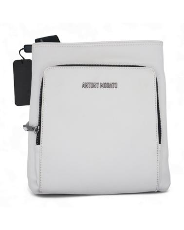 ANTONY MORATO BANDOLERA BLANCA