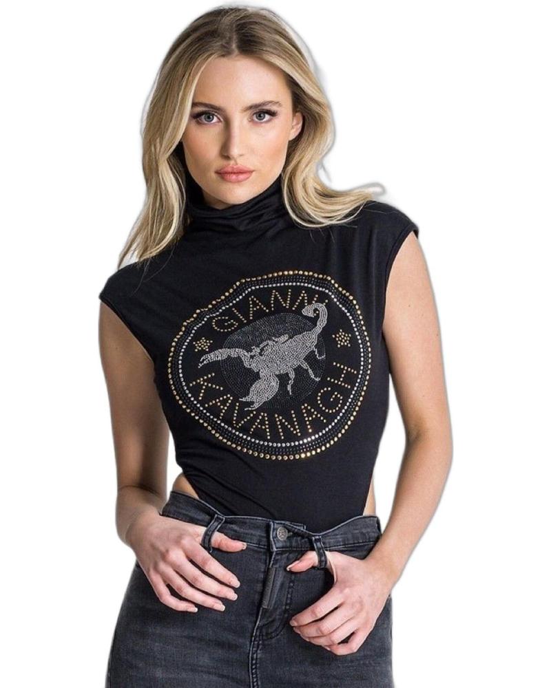 GIANNI KAVANAGH BODY ASTRAL NEGRO GIANNI KAVANAGH BODY ASTRAL NEGRO