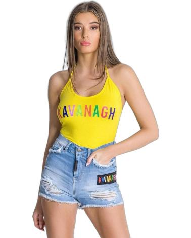 GIANNI KAVANAGH BODY NEVERLAND AMARILLO