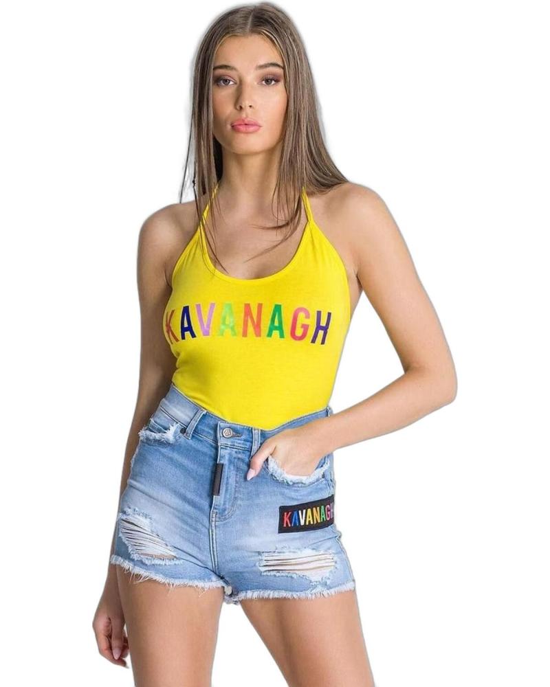 GIANNI KAVANAGH BODY NEVERLAND AMARILLO