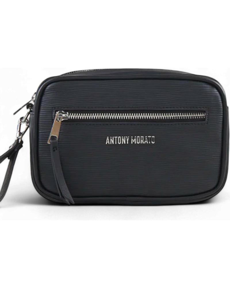 ANTONY MORATO BOLSO NEGRO ANTONY MORATO BOLSO NEGRO