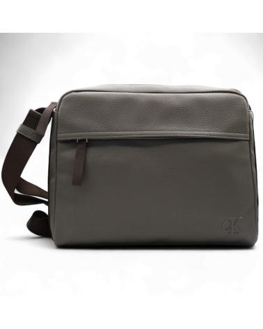CALVIN KLEIN BOLSO CARGO FLIGT VERDE OSCURO