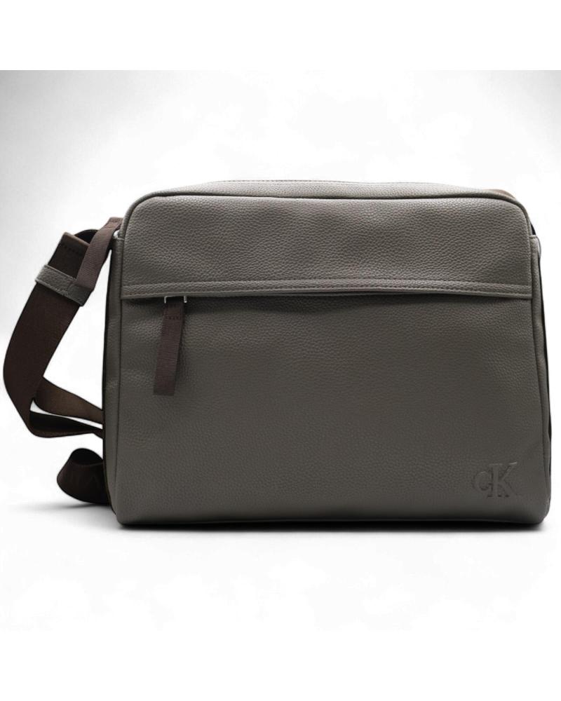 CALVIN KLEIN BOLSO CARGO FLIGT VERDE OSCURO CALVIN KLEIN BOLSO CARGO FLIGT VERDE OSCURO