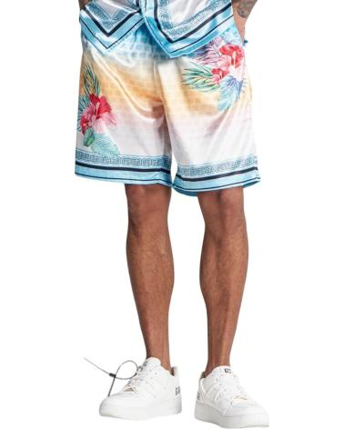 GIANNI KAVANAGH CAMISA ROMEO AZUL