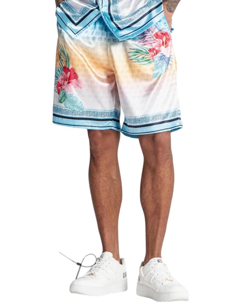 GIANNI KAVANAGH CAMISA ROMEO AZUL GIANNI KAVANAGH CAMISA ROMEO AZUL