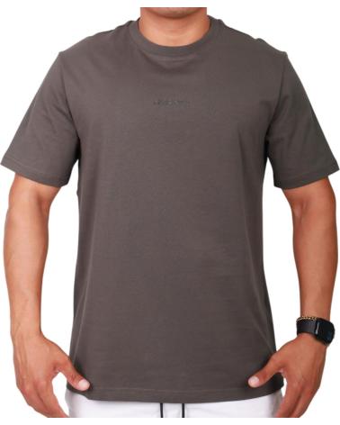 ANTONY MORATO GREEN SPONGE LOGO T-SHIRT