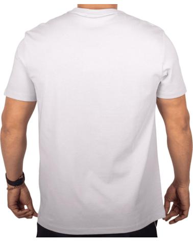 CALVIN KLEIN LOGO T-SHIRT LV04RB849G - HELLBLAU AZUL CALVIN KLEIN LOGO T-SHIRT LV04RB849G - HELLBLAU AZUL