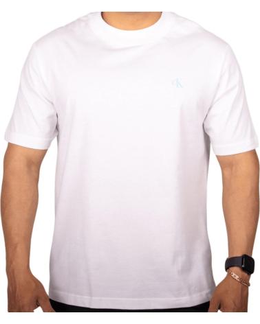 CALVIN KLEIN CAMISETA TIFFANY BLANCO CALVIN KLEIN CAMISETA TIFFANY BLANCO