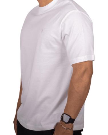 CALVIN KLEIN CAMISETA TIFFANY BLANCO CALVIN KLEIN CAMISETA TIFFANY BLANCO