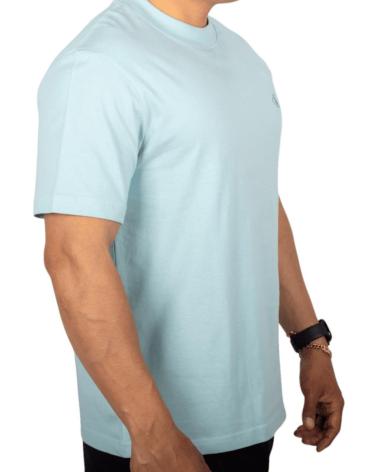 CALVIN KLEIN CAMISETA TIFFANY CELESTE