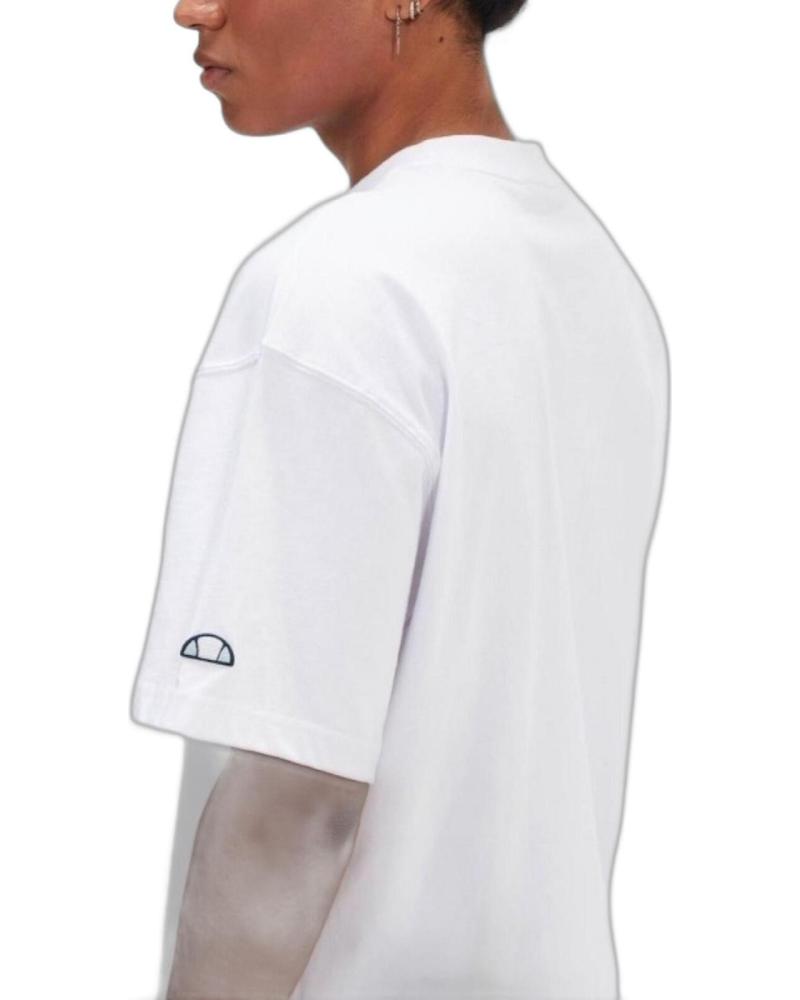 ELLESSE CAMISETA DELIORA ALANO