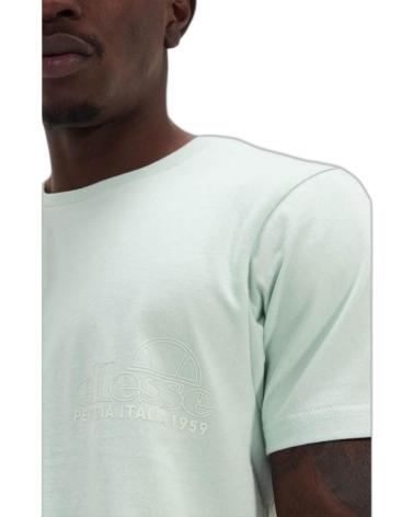 ELLESSE CAMISETA MARGHERA VERDE