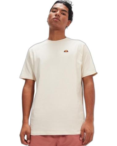 ELLESSE CAMISETA TAIPA BLANCO ROTO