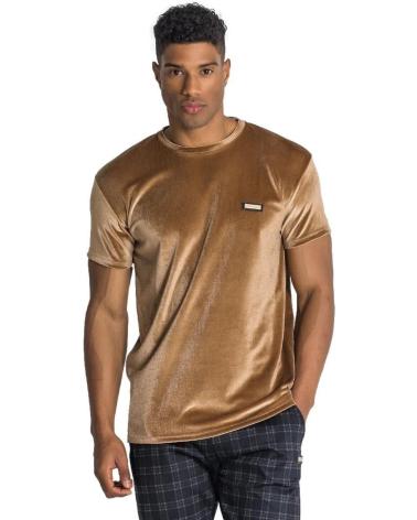 GIANNI KAVANAGH CAMISETA BRIVIDI ORO