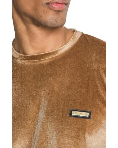 GIANNI KAVANAGH CAMISETA BRIVIDI ORO