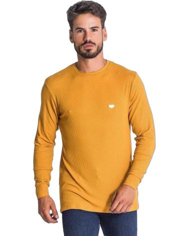 GIANNI KAVANAGH CAMISETA CANALE CORE ORO