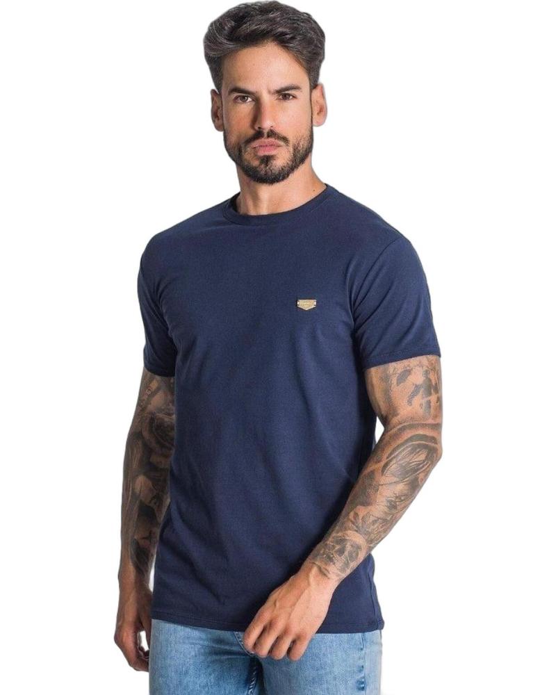 GIANNI KAVANAGH CAMISETA CORE MARINO GIANNI KAVANAGH CAMISETA CORE MARINO