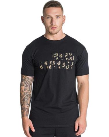GIANNI KAVANAGH CAMISETA GK ERROR NEGRO
