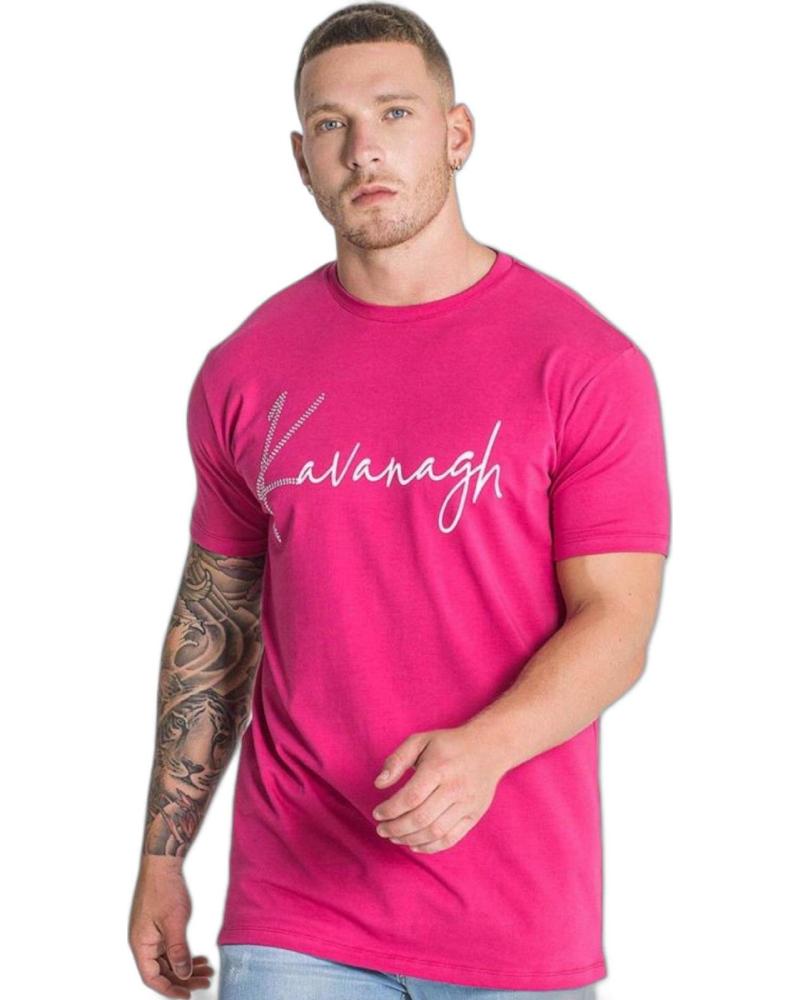 GIANNI KAVANAGH CAMISETA GK THUNDER ROSA GIANNI KAVANAGH CAMISETA GK THUNDER ROSA