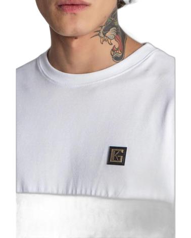 GIANNI KAVANAGH CAMISETA ILLINOIS BLANCO