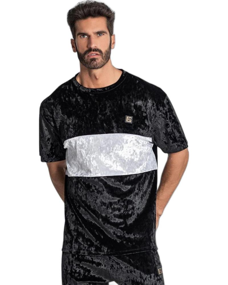 GIANNI KAVANAGH CAMISETA ILLINOIS NEGRO GIANNI KAVANAGH CAMISETA ILLINOIS NEGRO