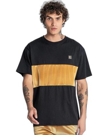 GIANNI KAVANAGH CAMISETA ILLINOIS NEGRO