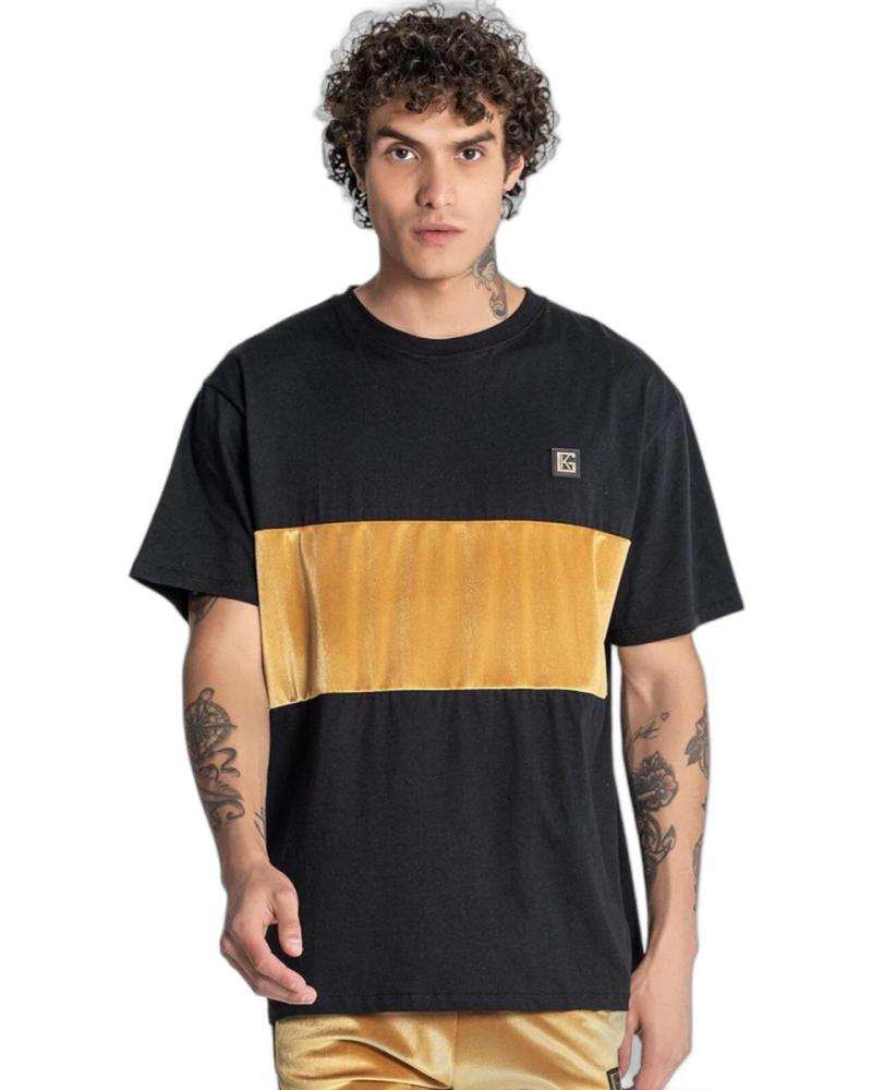 GIANNI KAVANAGH CAMISETA ILLINOIS NEGRO GIANNI KAVANAGH CAMISETA ILLINOIS NEGRO