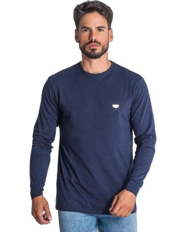 GIANNI KAVANAGH CAMISETA MEDALLA MARINO