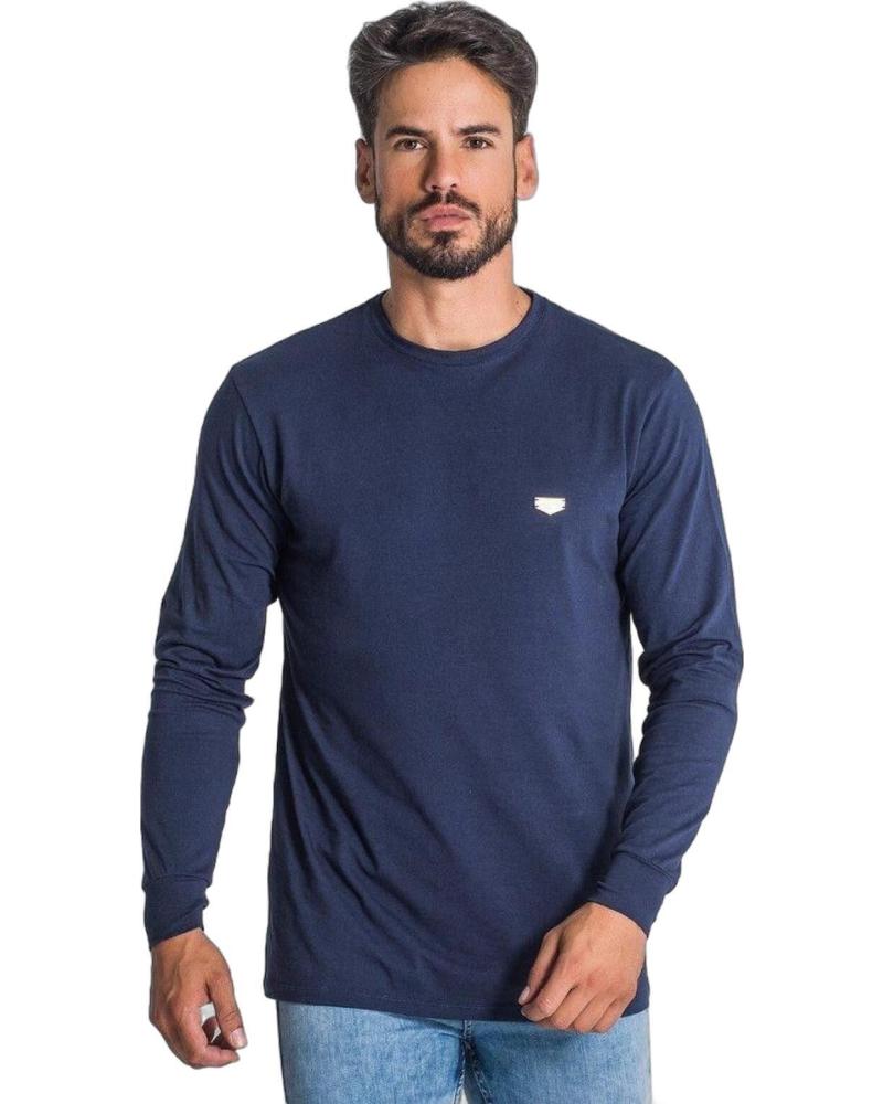 GIANNI KAVANAGH CAMISETA MEDALLA MARINO GIANNI KAVANAGH CAMISETA MEDALLA MARINO