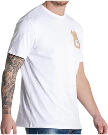 GIANNI KAVANAGH CAMISETA PRECIOUS BEAR BLANCA GIANNI KAVANAGH CAMISETA PRECIOUS BEAR BLANCA