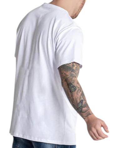 GIANNI KAVANAGH CAMISETA PRECIOUS BEAR BLANCA GIANNI KAVANAGH CAMISETA PRECIOUS BEAR BLANCA