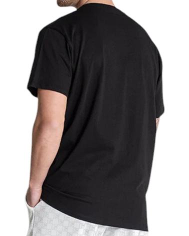 GIANNI KAVANAGH CAMISETA PRECIOUS BEAR NEGRA