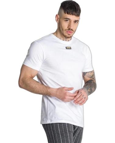 GIANNI KAVANAGH CAMISETA SUBLIME BLANCO