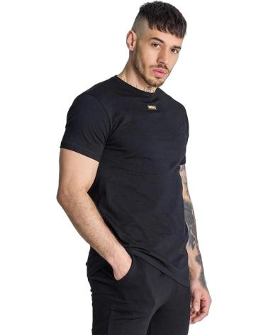 GIANNI KAVANAGH CAMISETA SUBLIME NEGRO