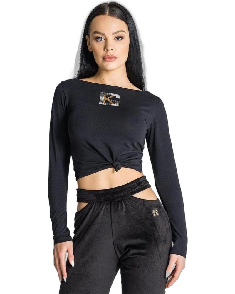 GIANNI KAVANAGH CAMISETA THAT IS HOT NEGRO GIANNI KAVANAGH CAMISETA THAT IS HOT NEGRO