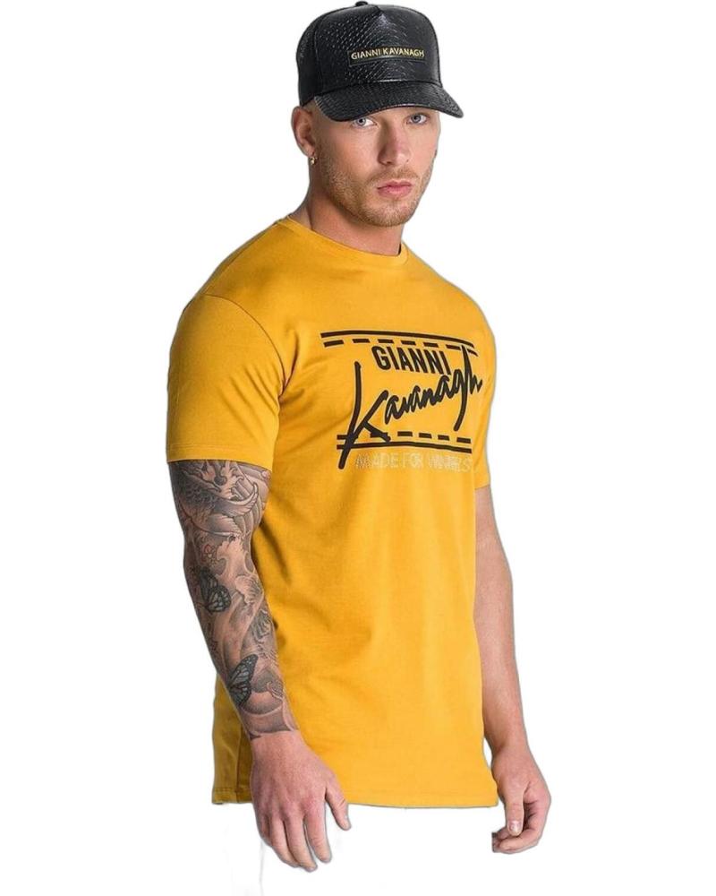 GIANNI KAVANAGH CAMISETA THEATER AMARILLO GIANNI KAVANAGH CAMISETA THEATER AMARILLO