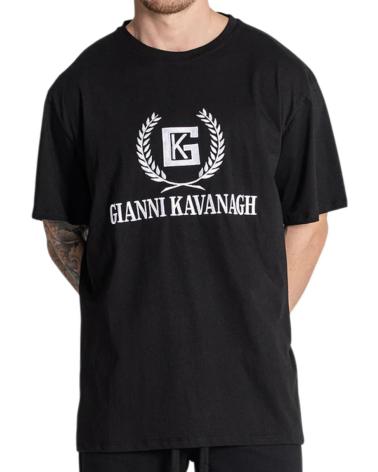 GIANNI KAVANAGH CAMISETA UNITY NEGRO