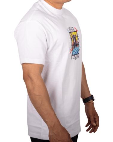 LOUIS VENDOME PARIS CAMISETA LOUIS VENDOME LIMITED EDITION BUNNY BLANCO LOUIS VENDOME PARIS CAMISETA LOUIS VENDOME LIMITED EDITION BUNNY BLANCO