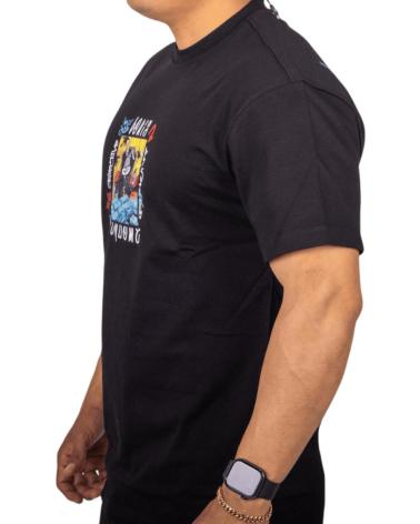 LOUIS VENDOME PARIS CAMISETA LOUIS VENDOME LIMITED EDITION BUNNY NEGRO LOUIS VENDOME PARIS CAMISETA LOUIS VENDOME LIMITED EDITION BUNNY NEGRO