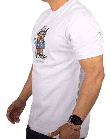 LOUIS VENDOME PARIS CAMISETA LOUIS VENDOME LIMITED MAGICIAN DUCK BLANCO LOUIS VENDOME PARIS CAMISETA LOUIS VENDOME LIMITED MAGICIAN DUCK BLANCO